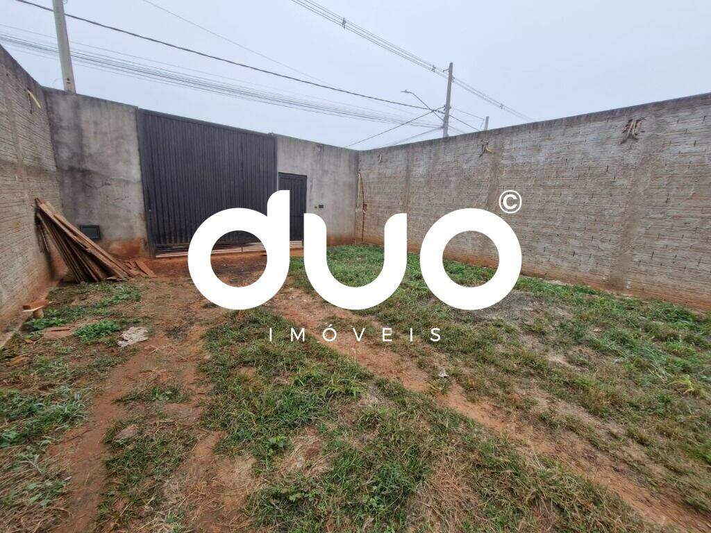 Casa à venda no Campestre: 