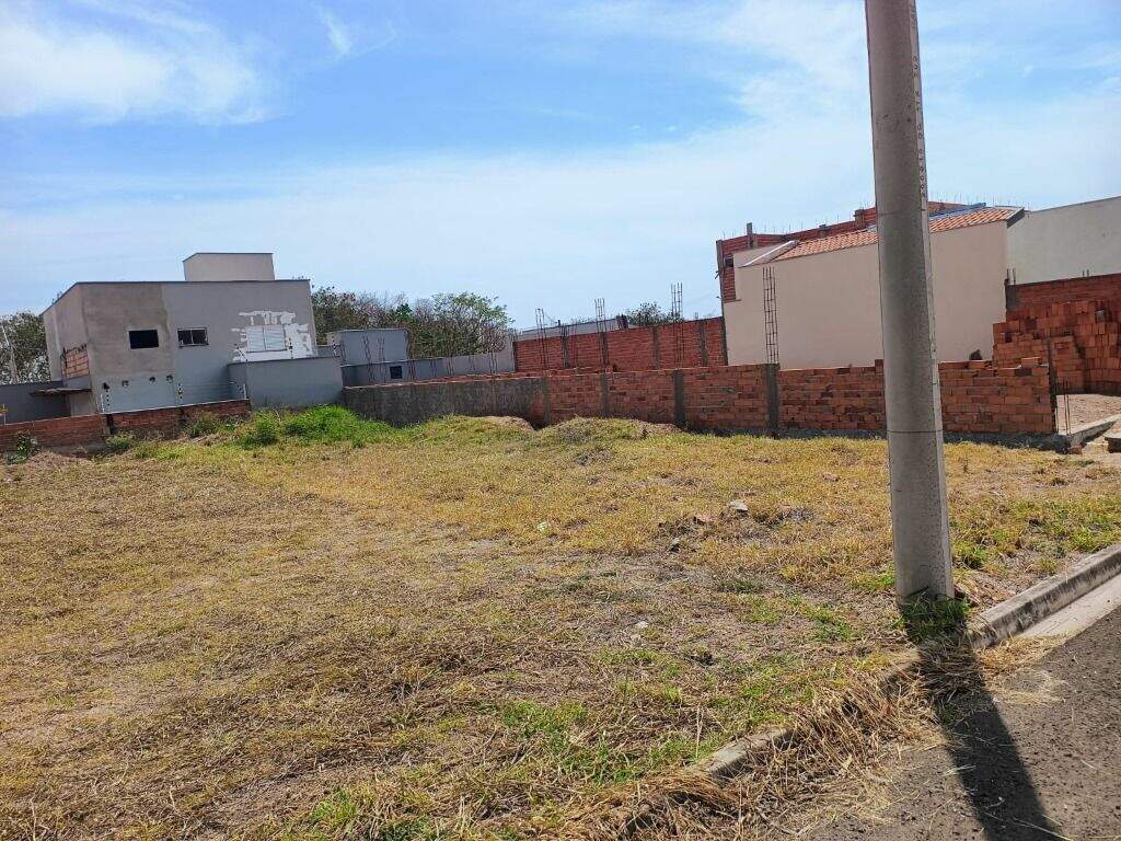 Terreno à venda no Campestre: 