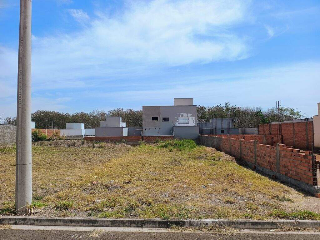 Terreno à venda no Campestre: 