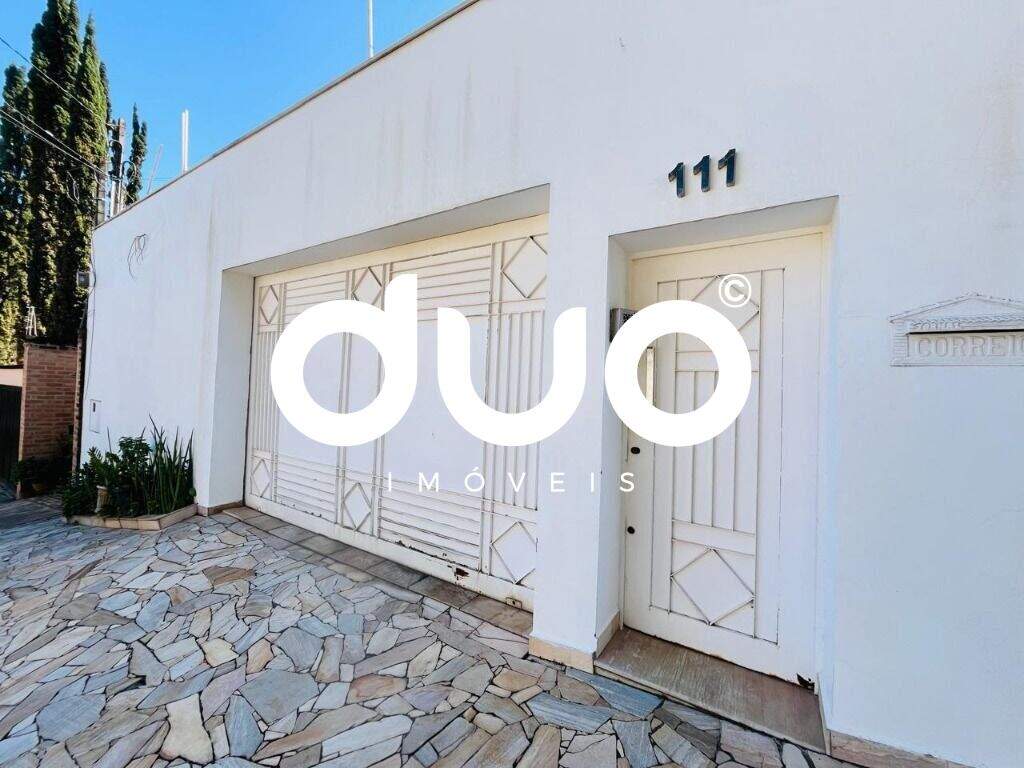 Casa à venda no Parque Santa Cecília: 
