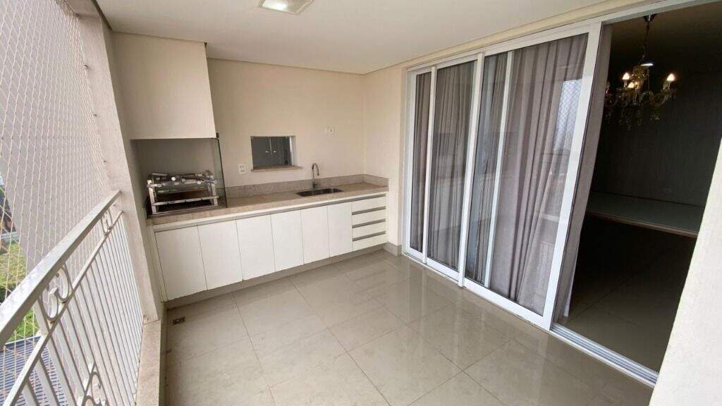 Apartamento para aluguel no Jardim Elite: 
