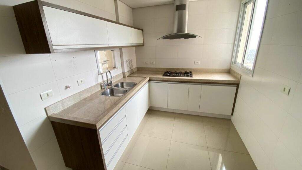 Apartamento para aluguel no Jardim Elite: 