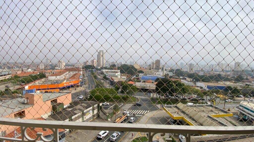 Apartamento para aluguel no Jardim Elite: 
