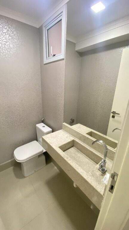 Apartamento para aluguel no Jardim Elite: 