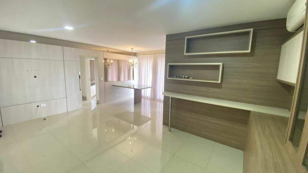 Apartamento para aluguel no Jardim Elite: 