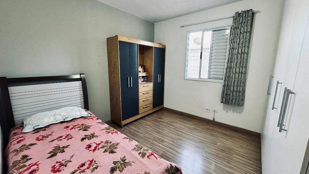 Apartamento à venda no Gleba Califórnia: 