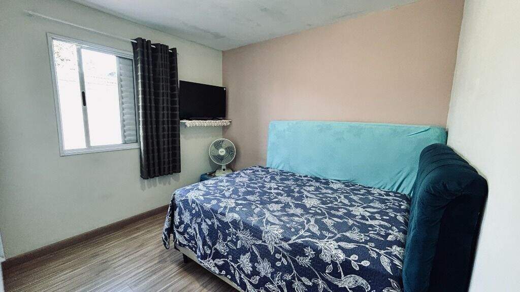 Apartamento à venda no Gleba Califórnia: 