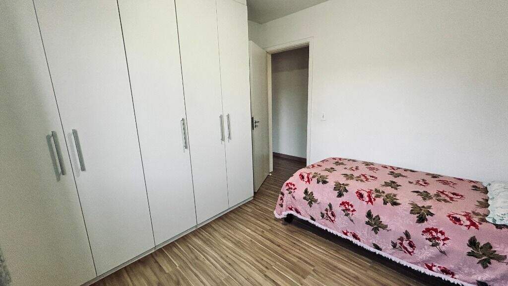 Apartamento à venda no Gleba Califórnia: 