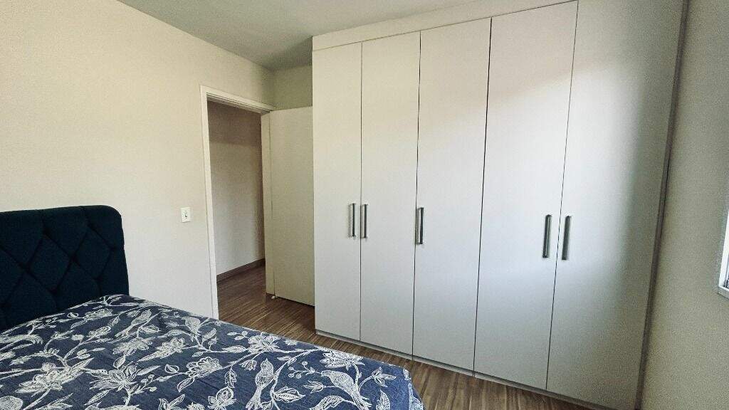 Apartamento à venda no Gleba Califórnia: 