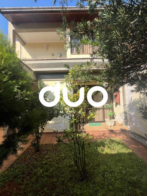Casa à venda no Vila Monteiro: 