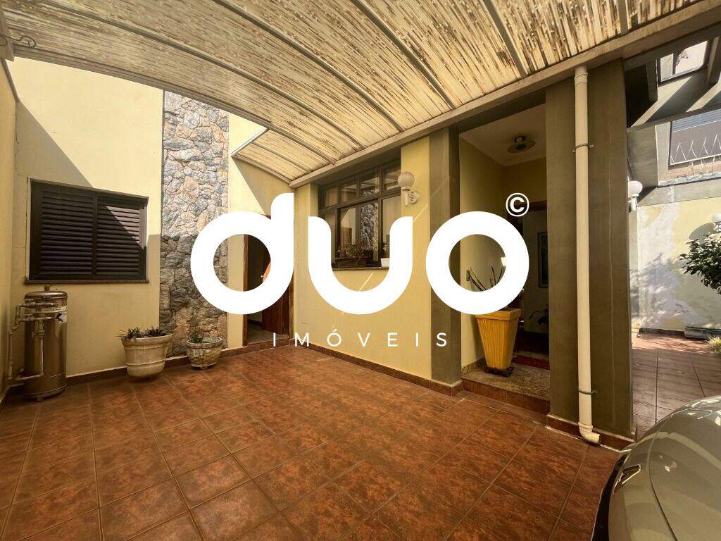Casa à venda no Vila Monteiro: 