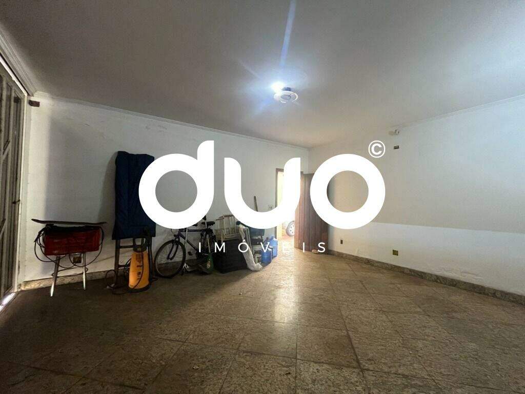 Casa à venda no Vila Monteiro: 