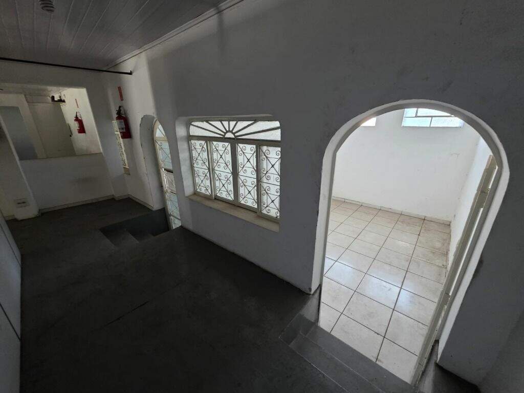 Barracão para aluguel no Algodoal: 