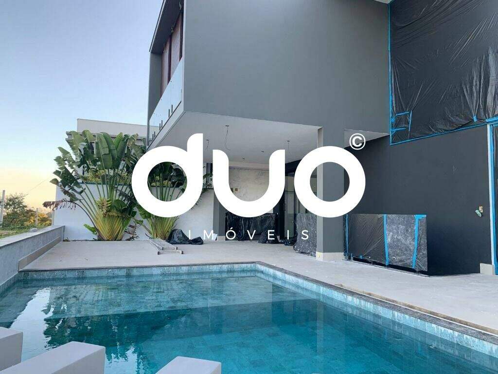 Casa à venda no Loteamento Residencial e Comercial Villa DAquila: 