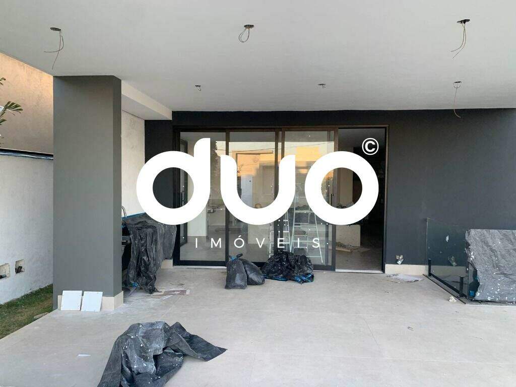 Casa à venda no Loteamento Residencial e Comercial Villa DAquila: 
