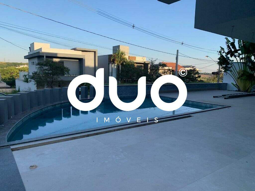 Casa à venda no Loteamento Residencial e Comercial Villa DAquila: 