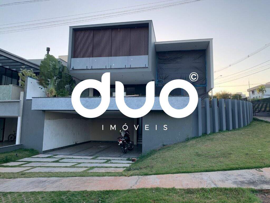 Casa à venda no Loteamento Residencial e Comercial Villa DAquila: 
