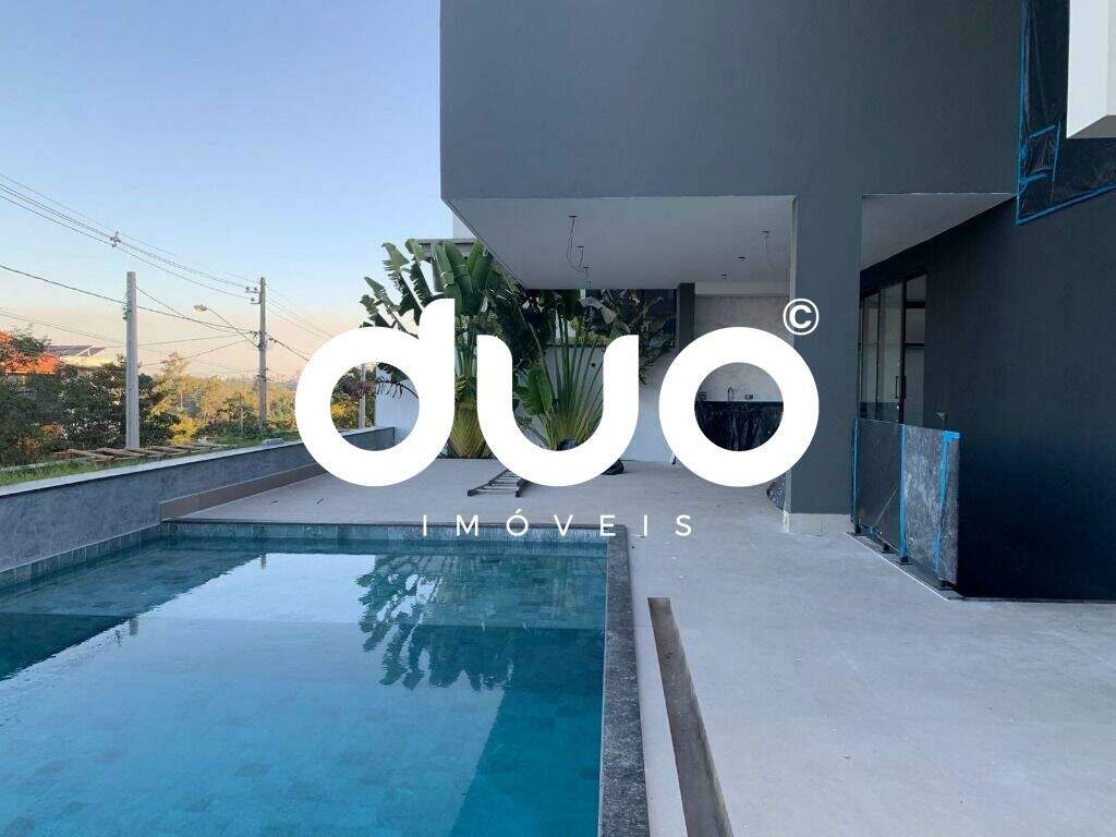 Casa à venda no Loteamento Residencial e Comercial Villa DAquila: 