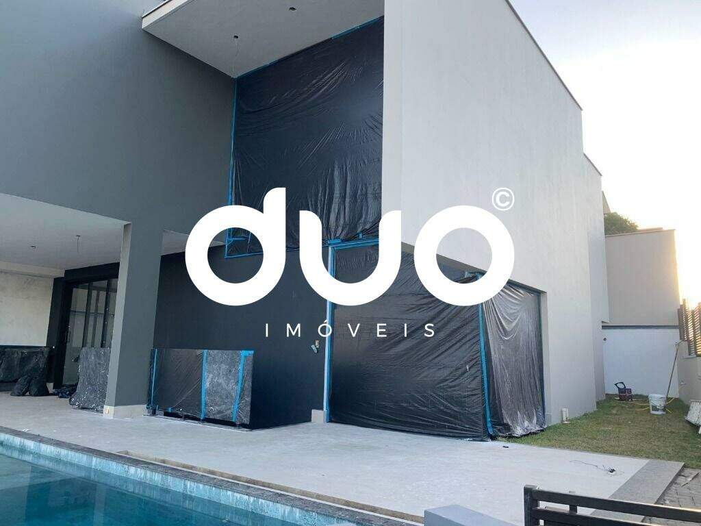Casa à venda no Loteamento Residencial e Comercial Villa DAquila: 