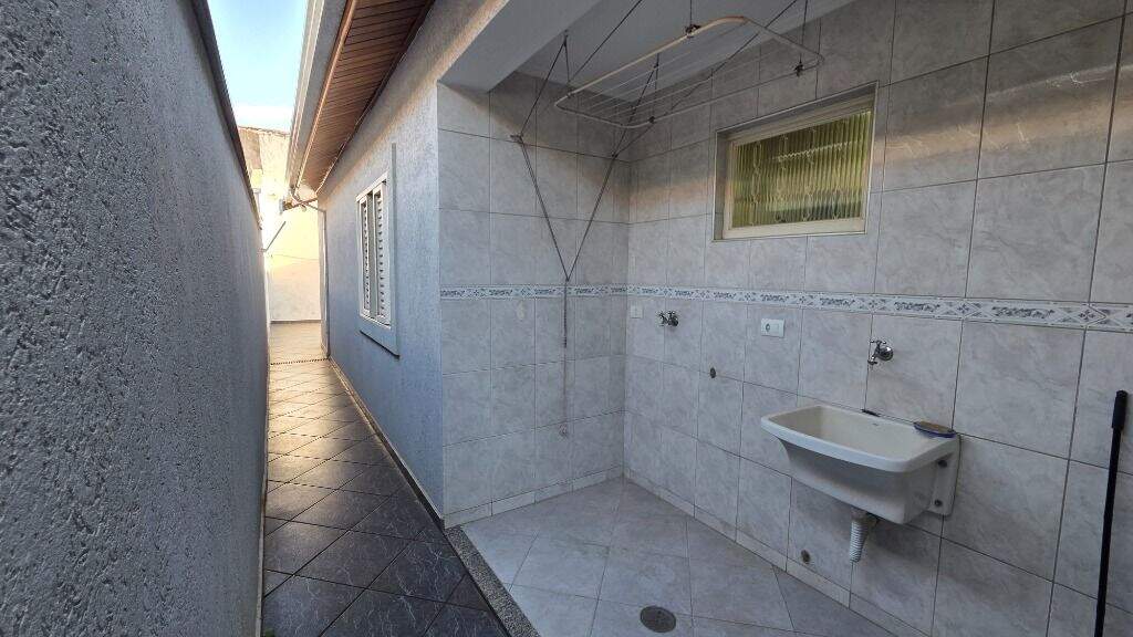 Casa à venda no Jardim Ibirapuera: 