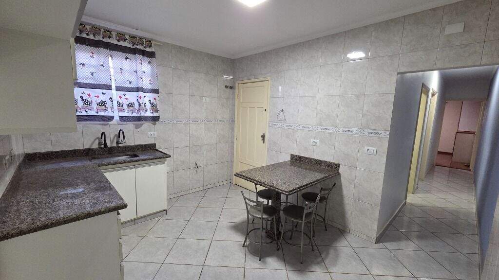 Casa à venda no Jardim Ibirapuera: 