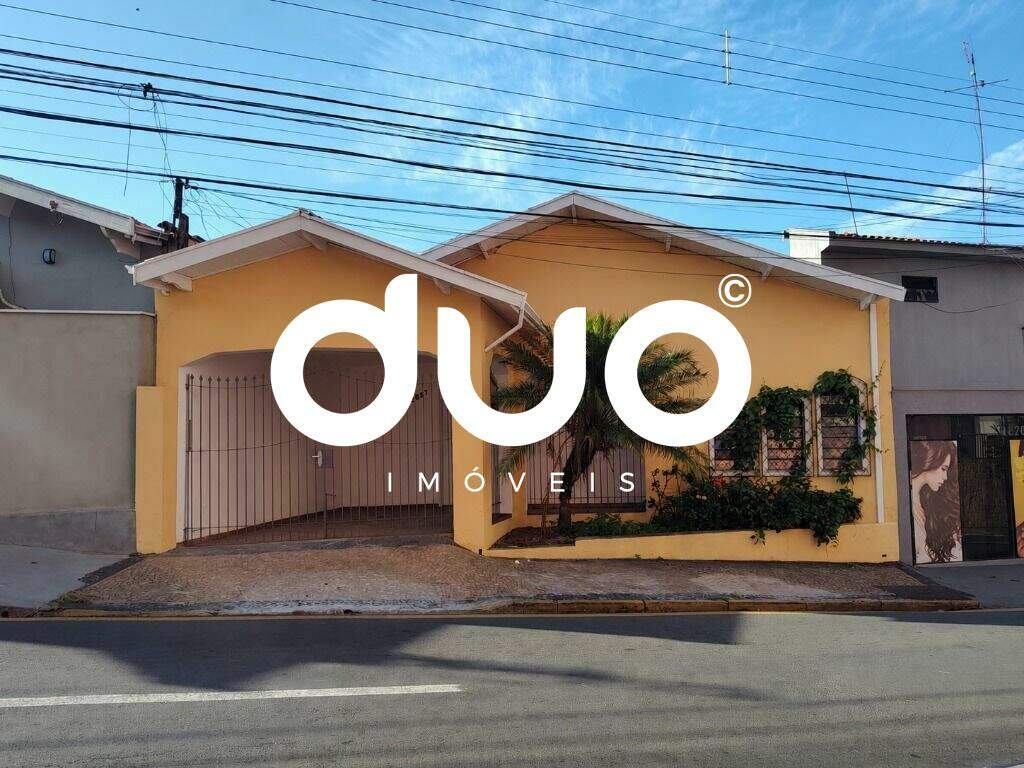 Casa à venda no Alto: 