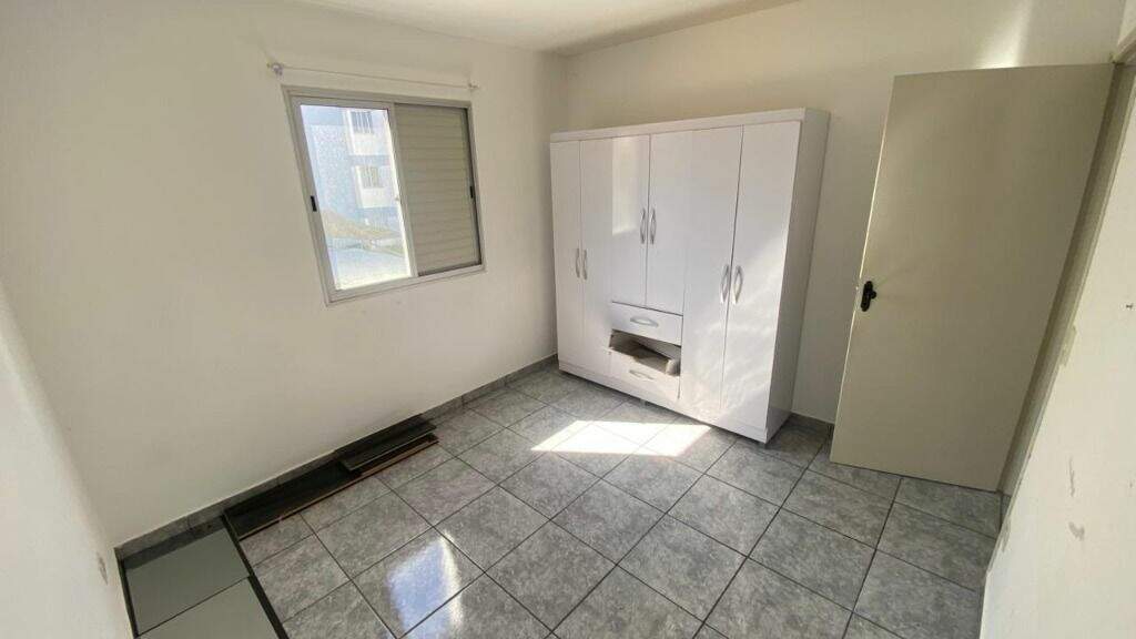 Apartamento para aluguel no Nova América: 