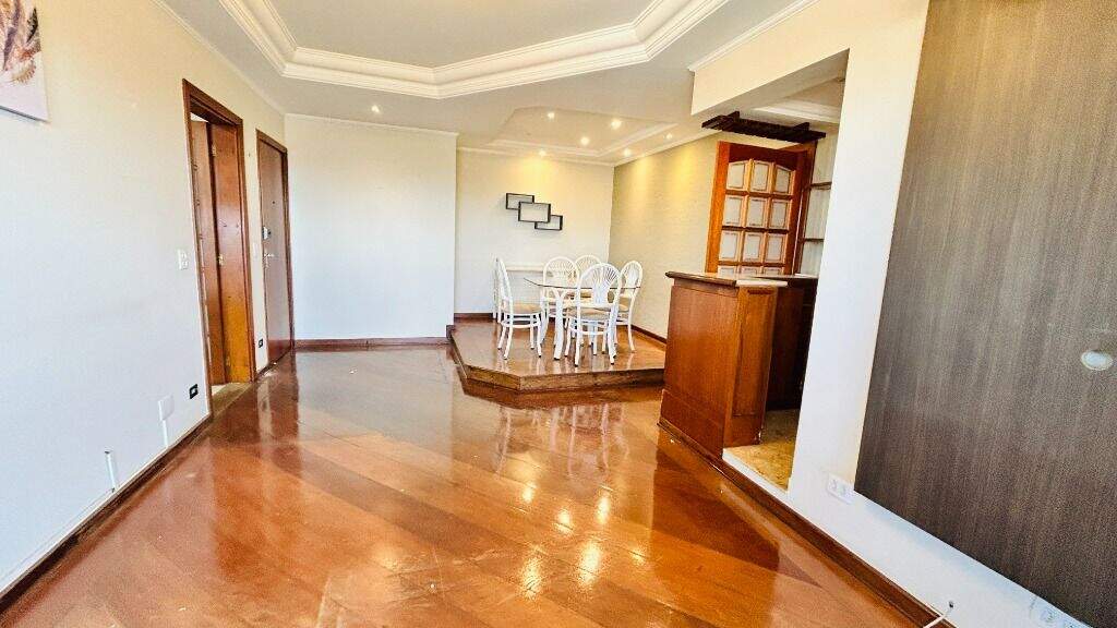 Apartamento à venda no Paulista: 