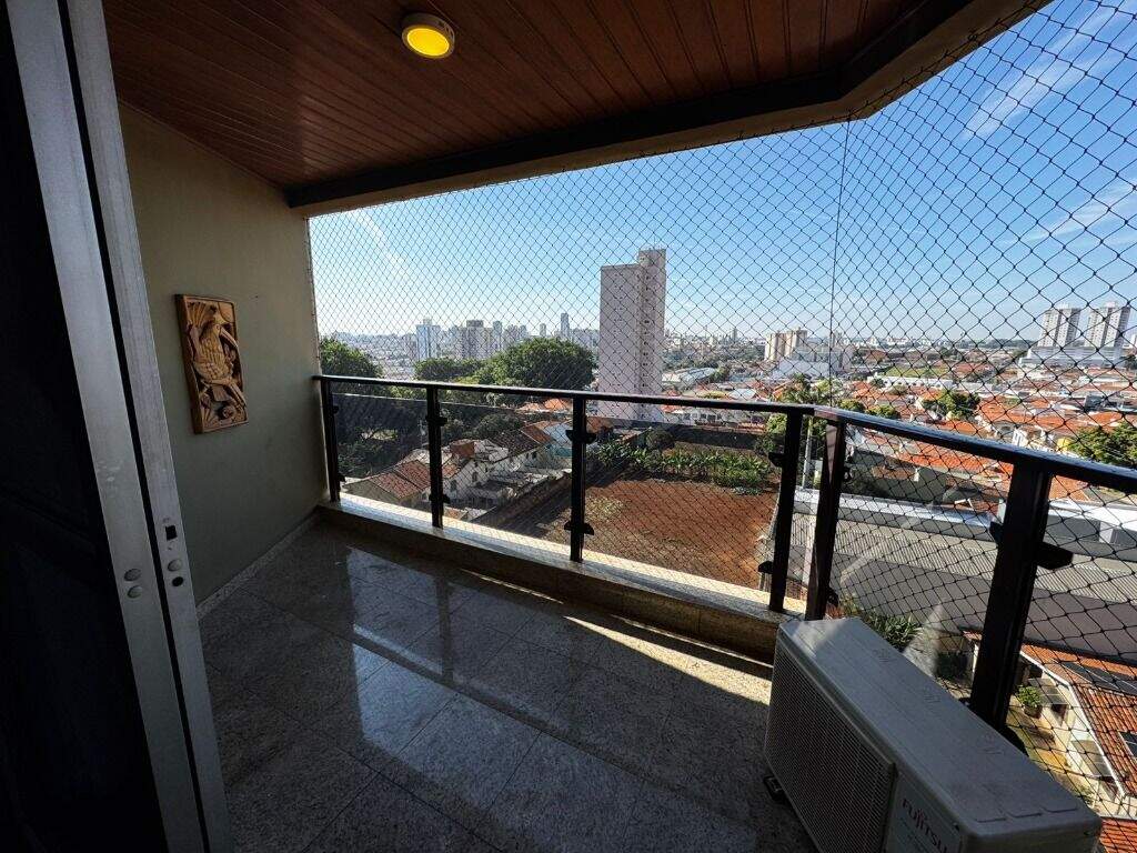Apartamento à venda no Paulista: 