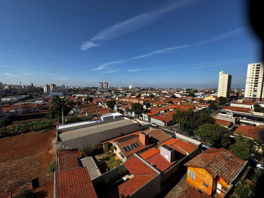 Apartamento à venda no Paulista: 