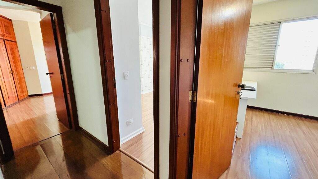 Apartamento à venda no Paulista: 