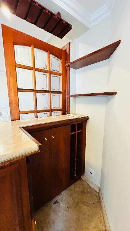 Apartamento à venda no Paulista: 