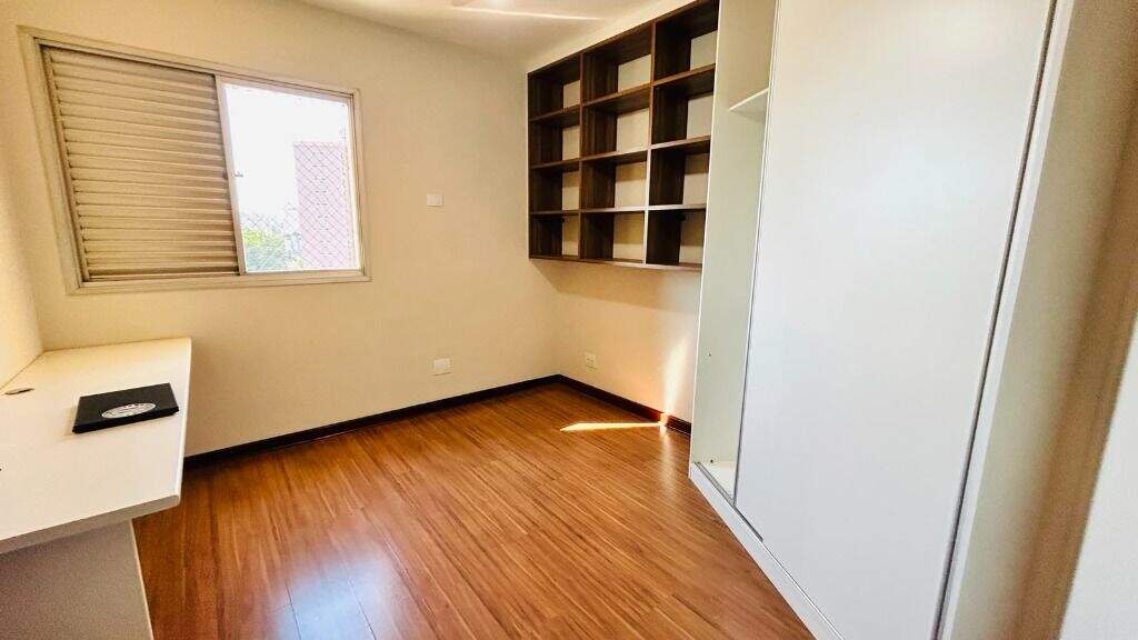 Apartamento à venda no Paulista: 