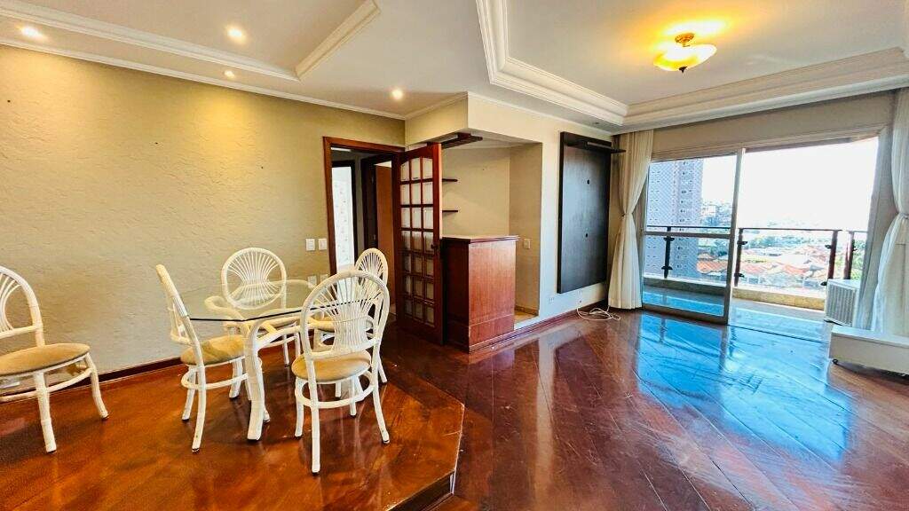 Apartamento à venda no Paulista: 