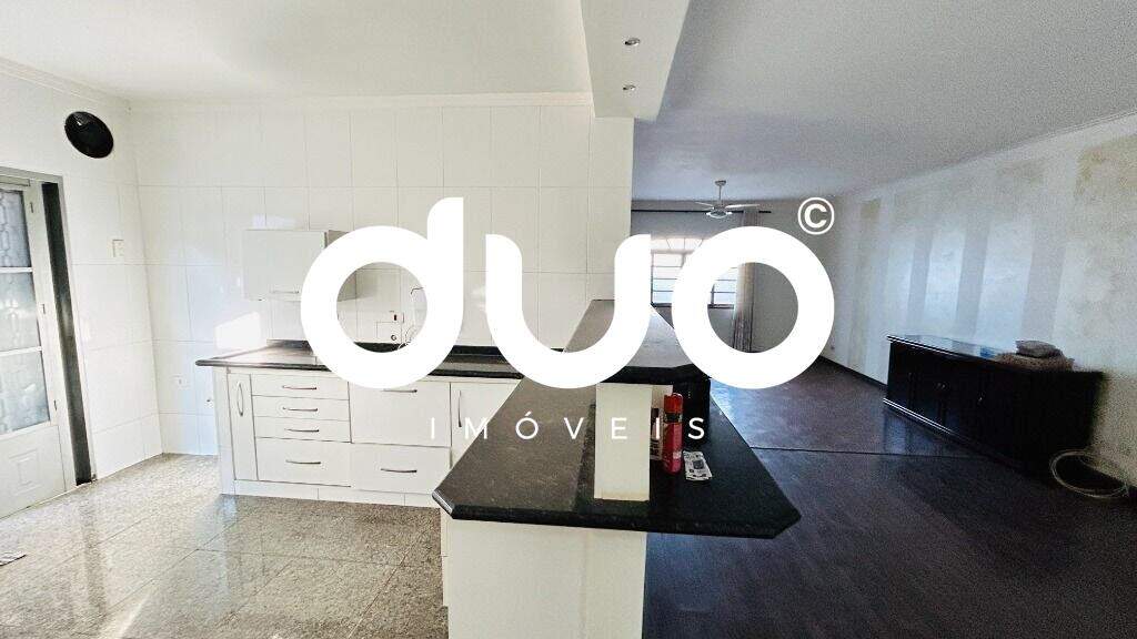 Casa à venda no Vila Rezende: 