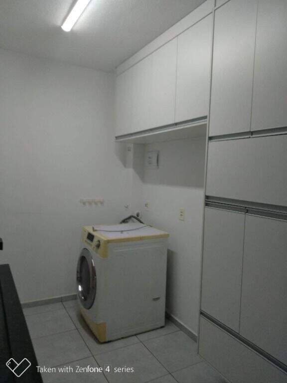 Apartamento à venda no Jardim São Francisco: 