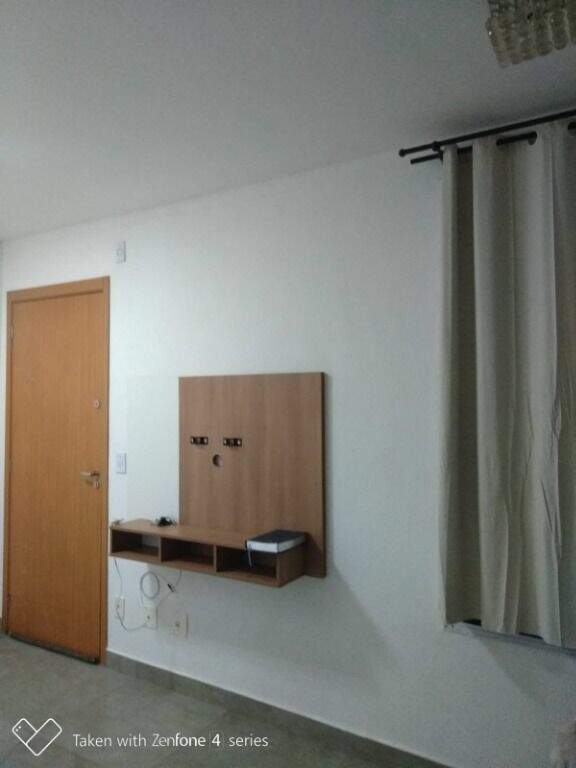 Apartamento à venda no Jardim São Francisco: 