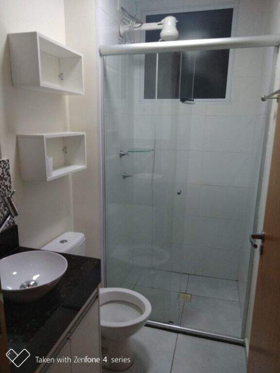 Apartamento à venda no Jardim São Francisco: 