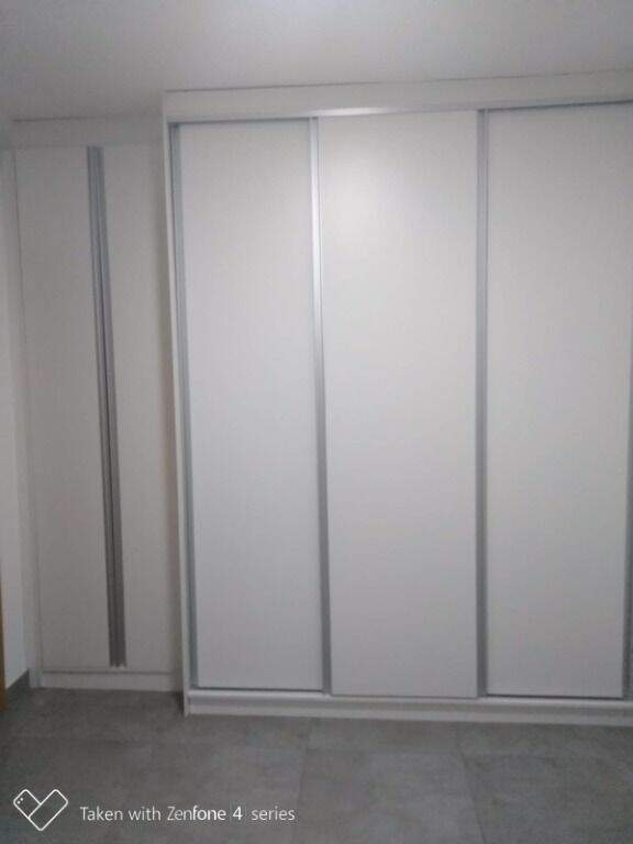 Apartamento à venda no Jardim São Francisco: 
