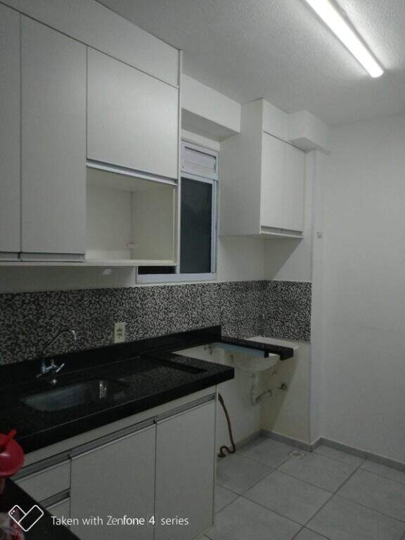 Apartamento à venda no Jardim São Francisco: 