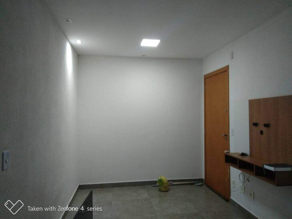 Apartamento à venda no Jardim São Francisco: 