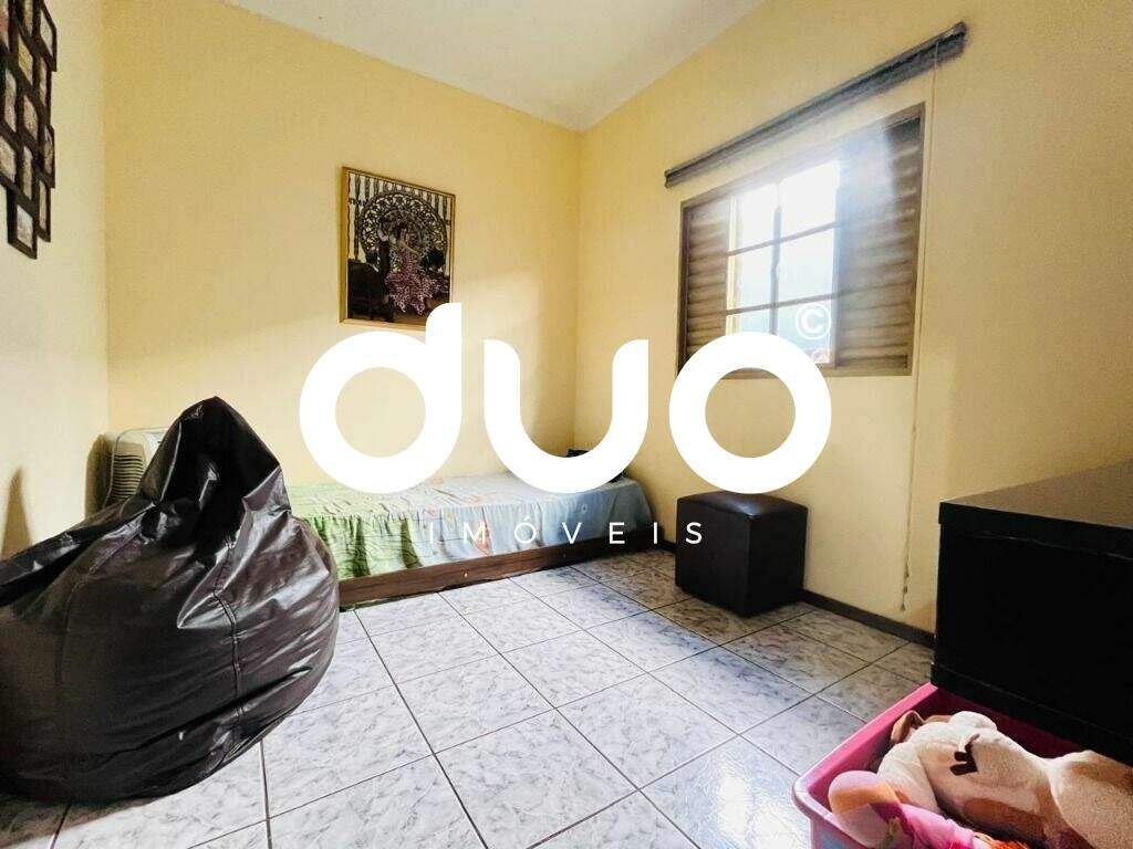 Casa à venda no Parque Taquaral: 