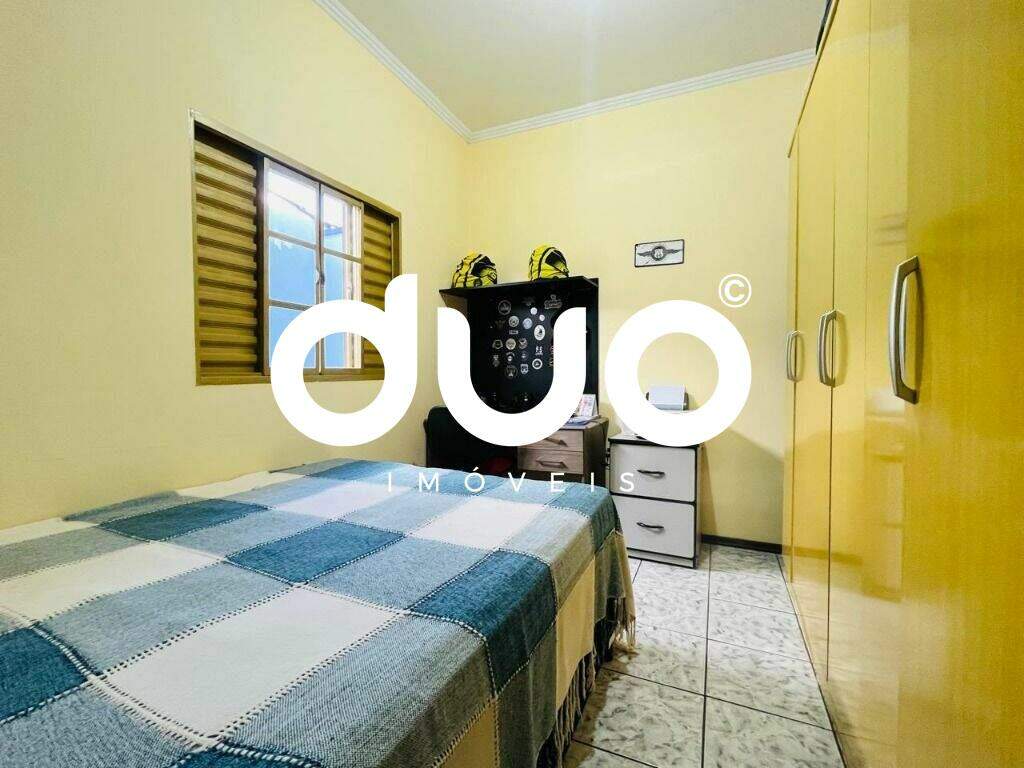 Casa à venda no Parque Taquaral: 