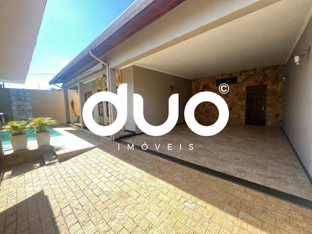 Casa à venda no Nova Piracicaba: 