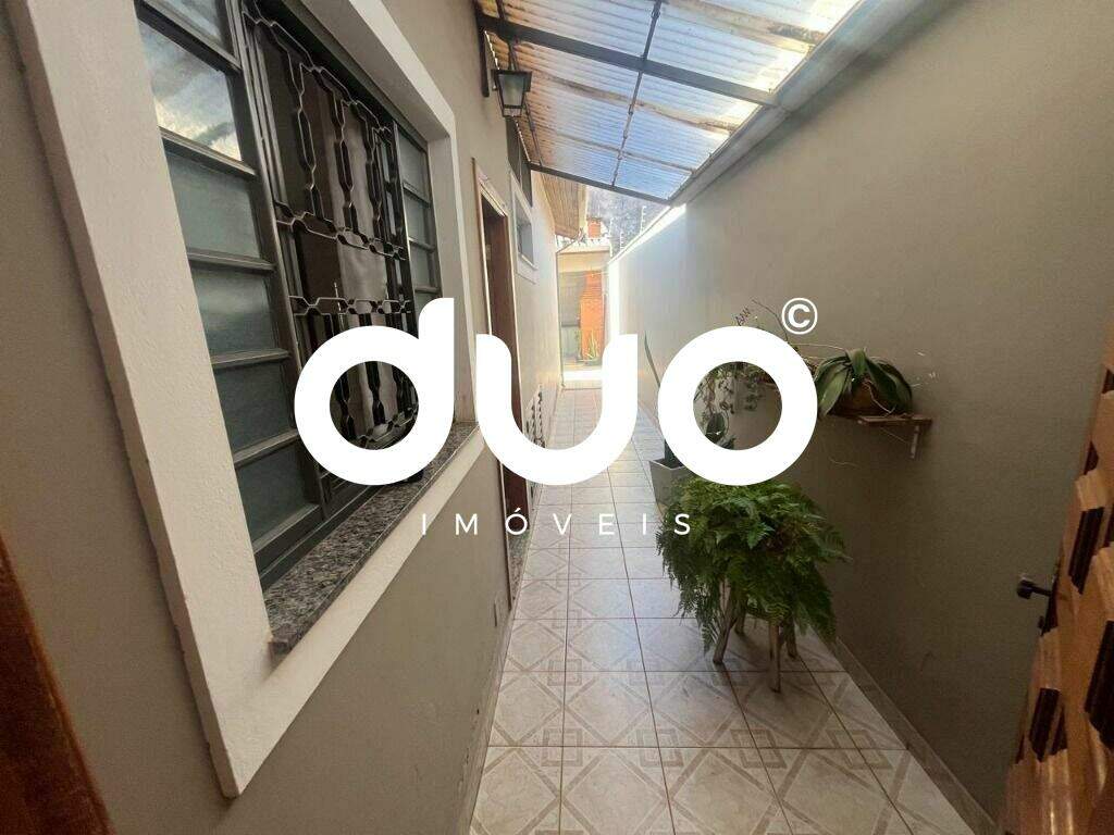 Casa à venda no Nova Piracicaba: 