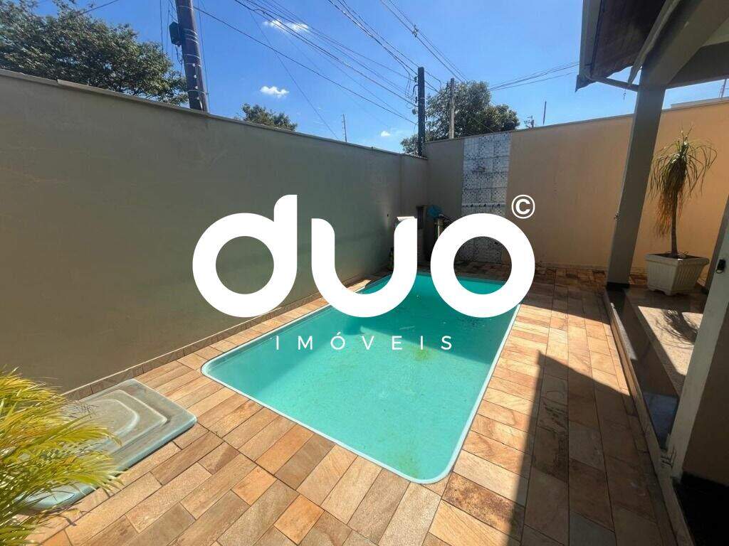 Casa à venda no Nova Piracicaba: 