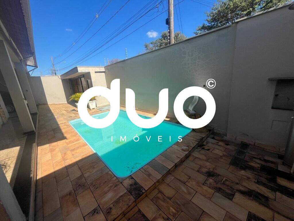 Casa à venda no Nova Piracicaba: 