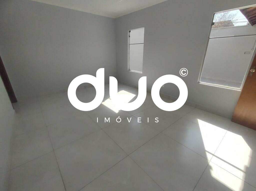 Casa à venda no Santa Rosa Ipês: 