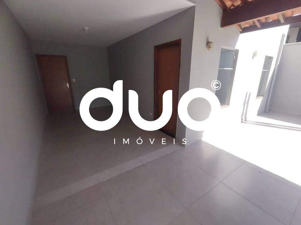 Casa à venda no Santa Rosa Ipês: 