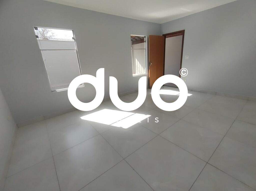 Casa à venda no Santa Rosa Ipês: 